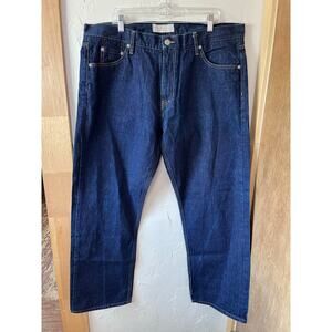 The Field San Francisco Loose Bootcut Jeans 40x32